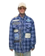 BRR FLESH FLANNEL 009