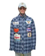 BRR FLESH FLANNEL 010