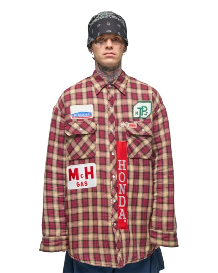 BRR FLESH FLANNEL 001