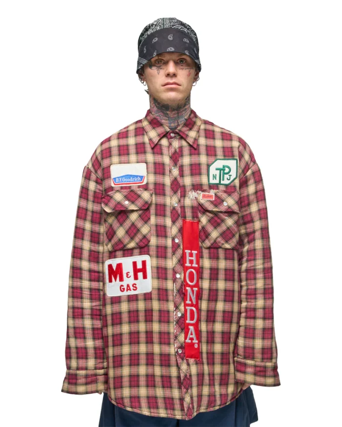BRR FLESH FLANNEL 001