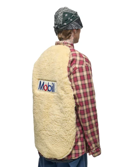 BRR FLESH FLANNEL 001