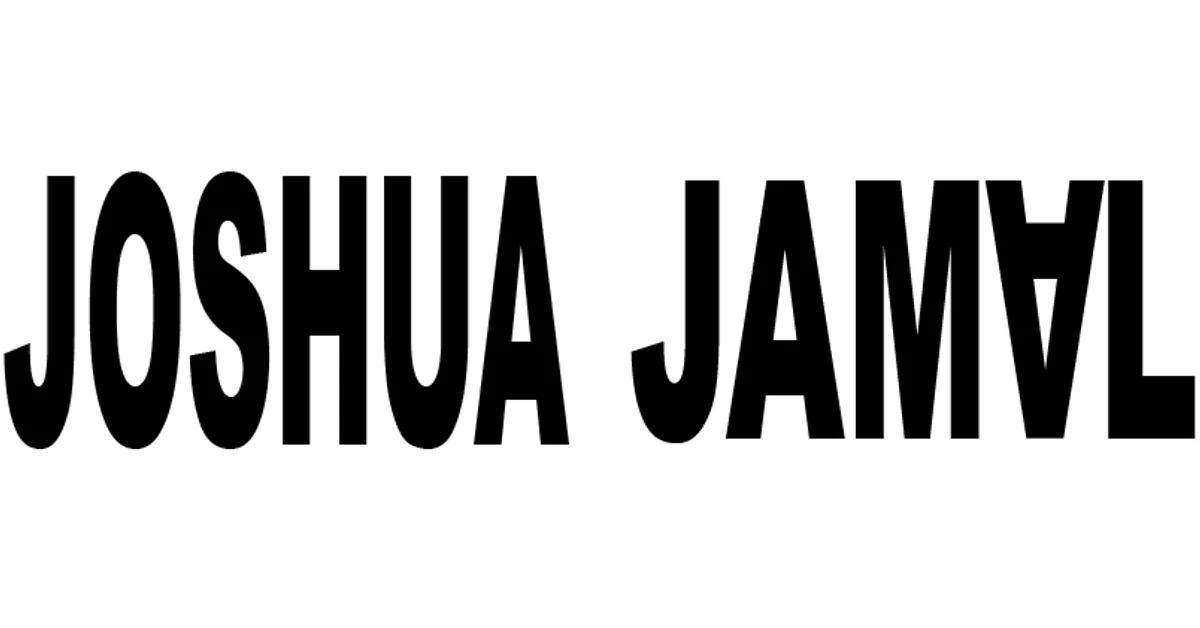 Joshua Jamal